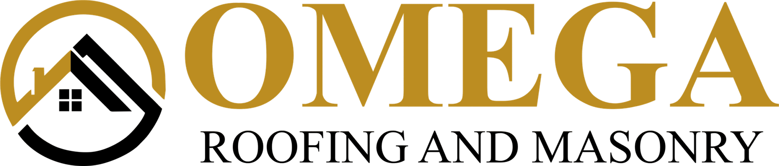 Omega Roofing and Masonry