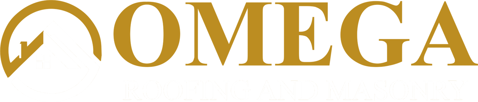 Omega Roofing and Masonry